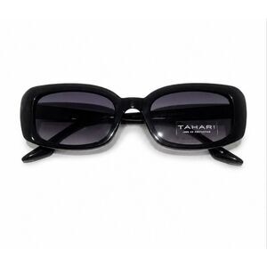 Tahari | Accessories | Tahari Tortoiseshell Oversized Square  display picture 3